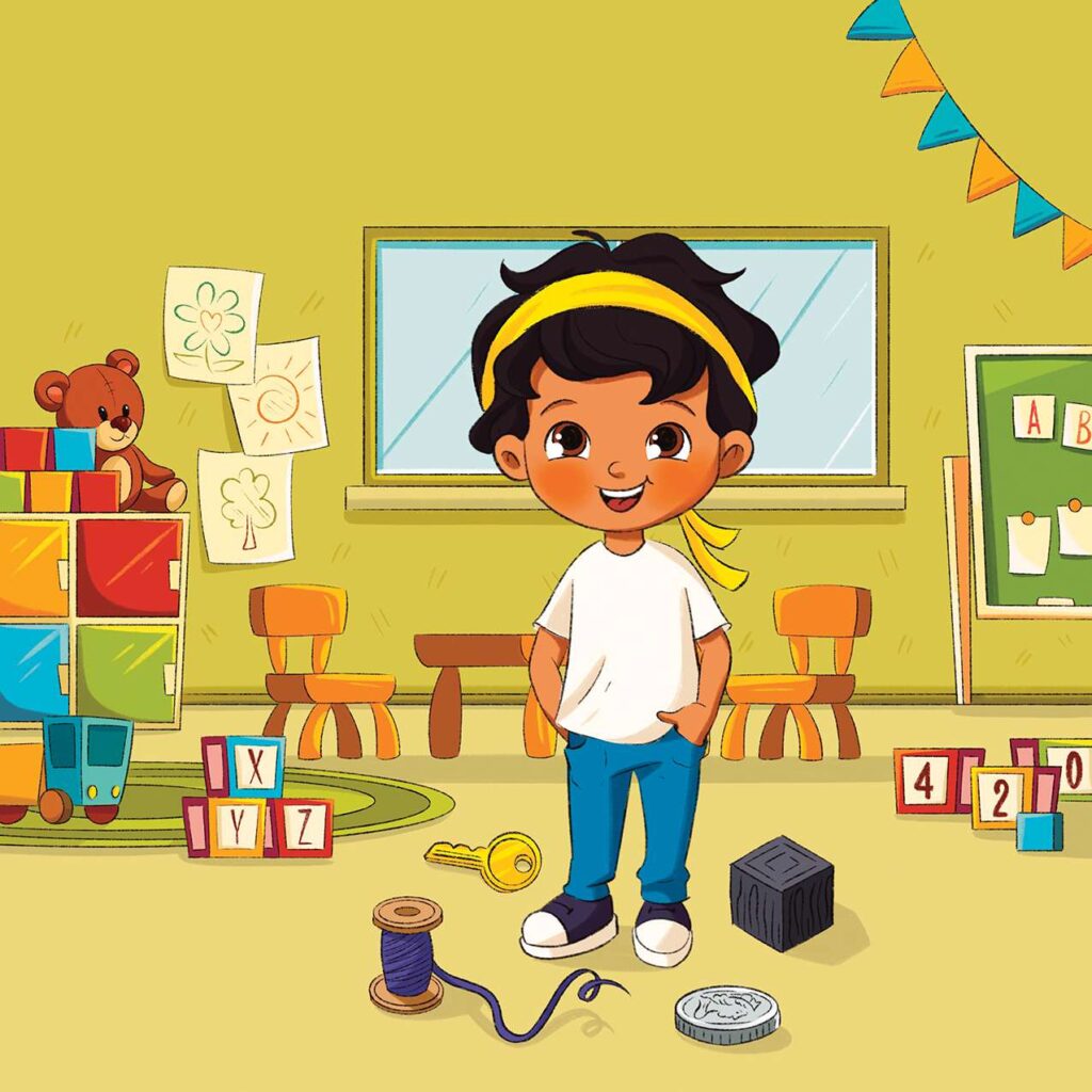 699f0300691f45081ee8f5d1_picture-book-illustration-boy-classroom-toys-learning