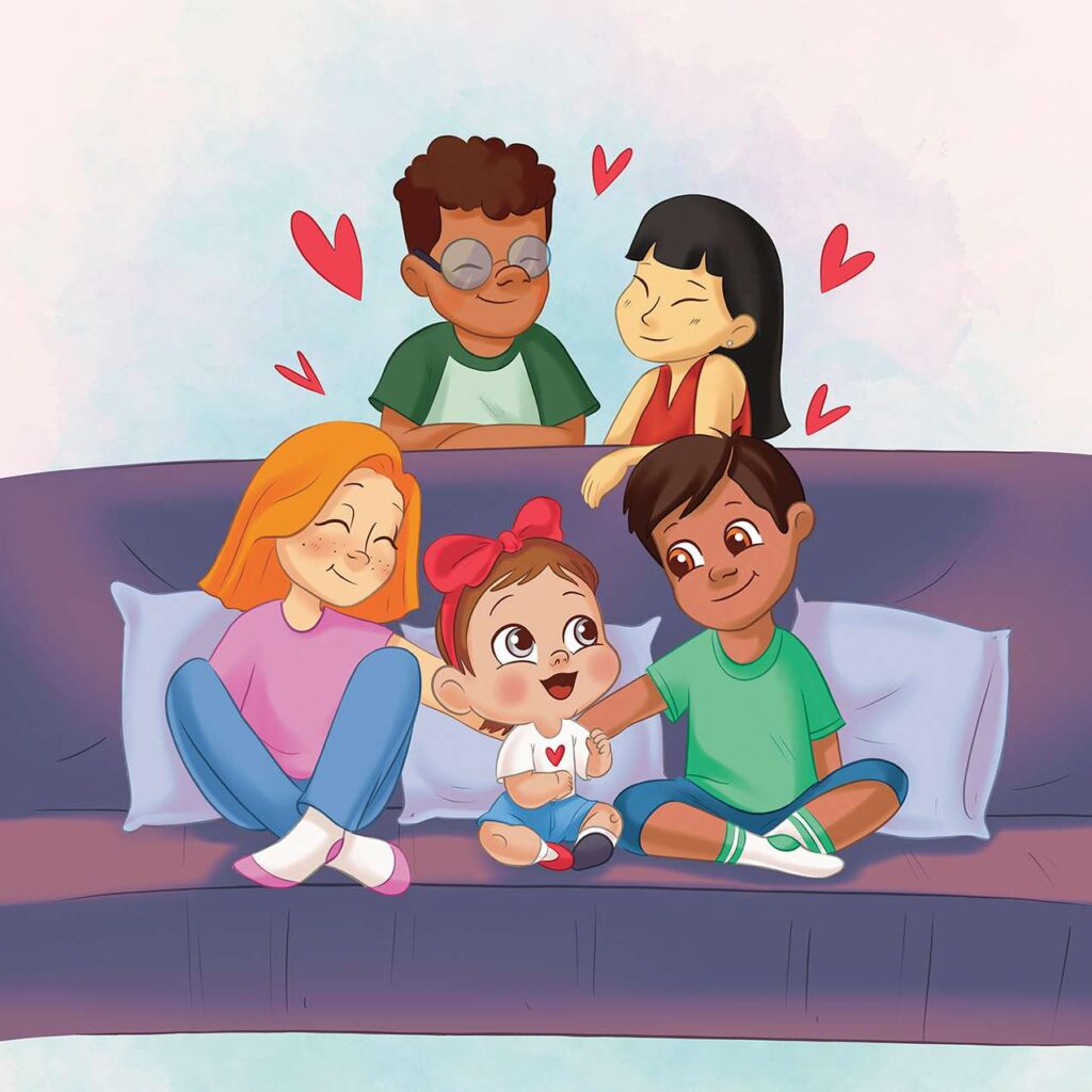 699f03007f8dcb9c2506e826_childrens-book-illustration-diverse-family-baby-couch